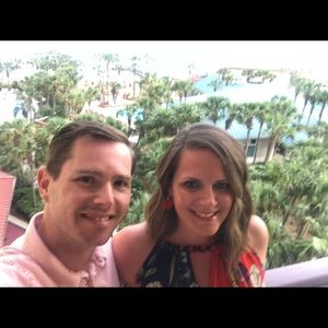 Meet your Posher, Madeline